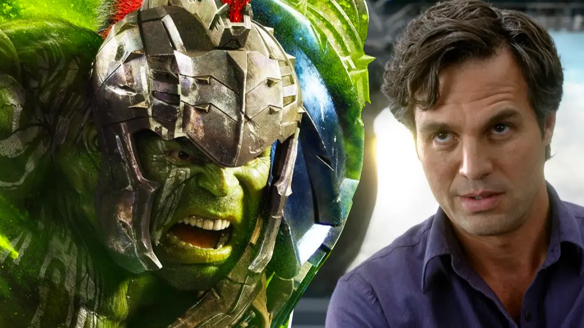 MCU leak teases Hulk movie we've all been waiting for
