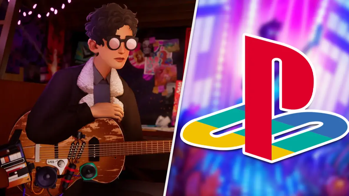 One Of 2021's Best Adventure Games Is Coming To PlayStation