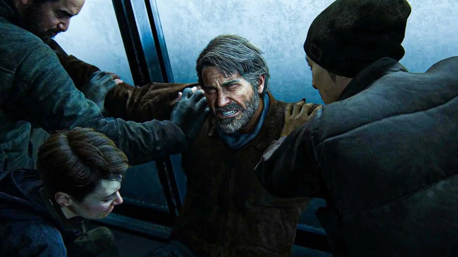 The Last of Us Part 2 Multiplayer Gameplay Surfaces Online, PlayStation Fumbled