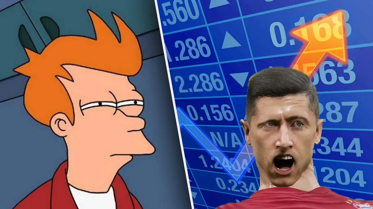 20th Television, Konami, Meme