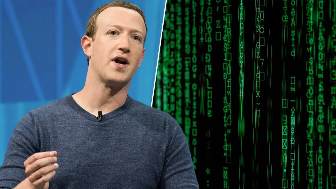 Meta, Markus Spiskie via Unsplash