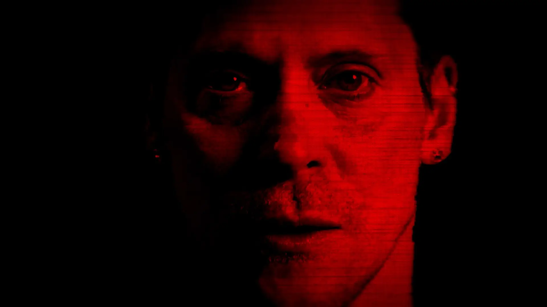 Neil Newborn as Chase in Dead Take - Pocketpair Publishing