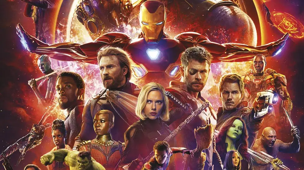 Avengers: Doomsday cliffhanger has fans terrified: 'no one is safe'