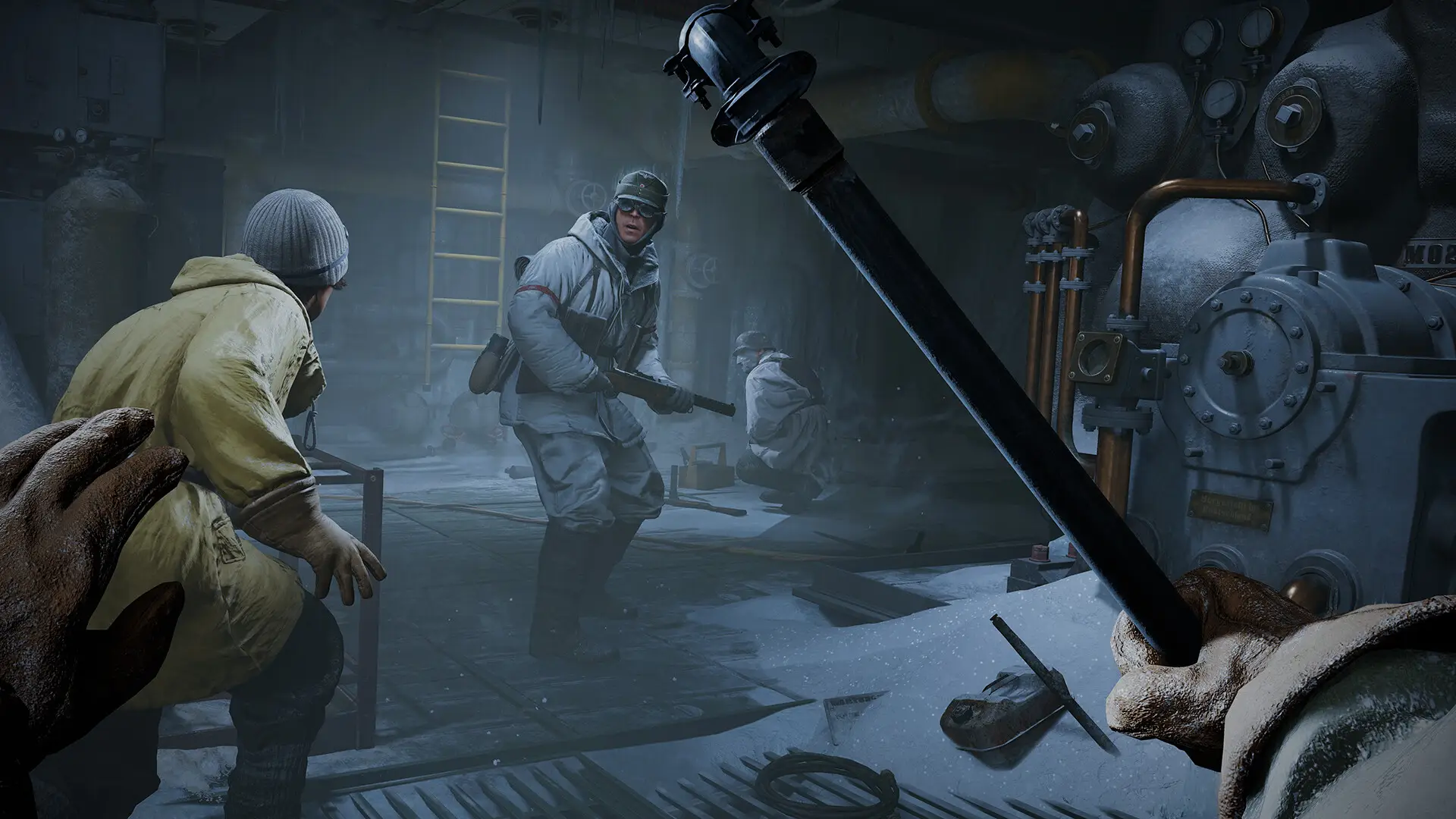 Credit / Bethesda Softworks