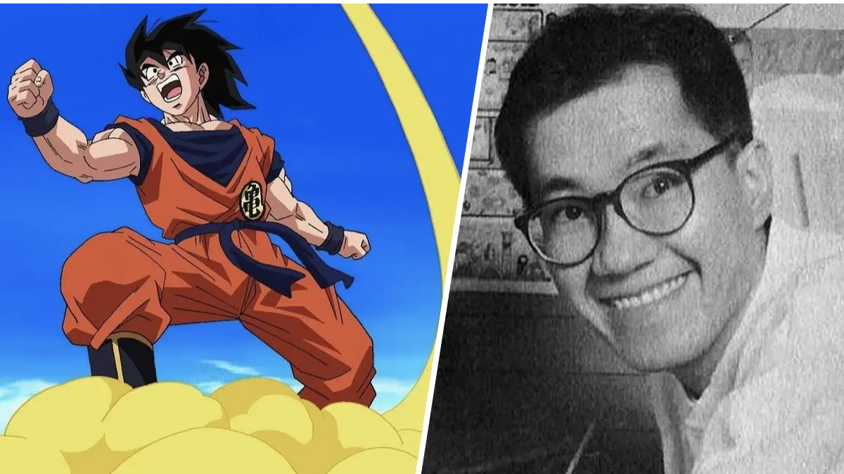 Toei, Akira Toriyama