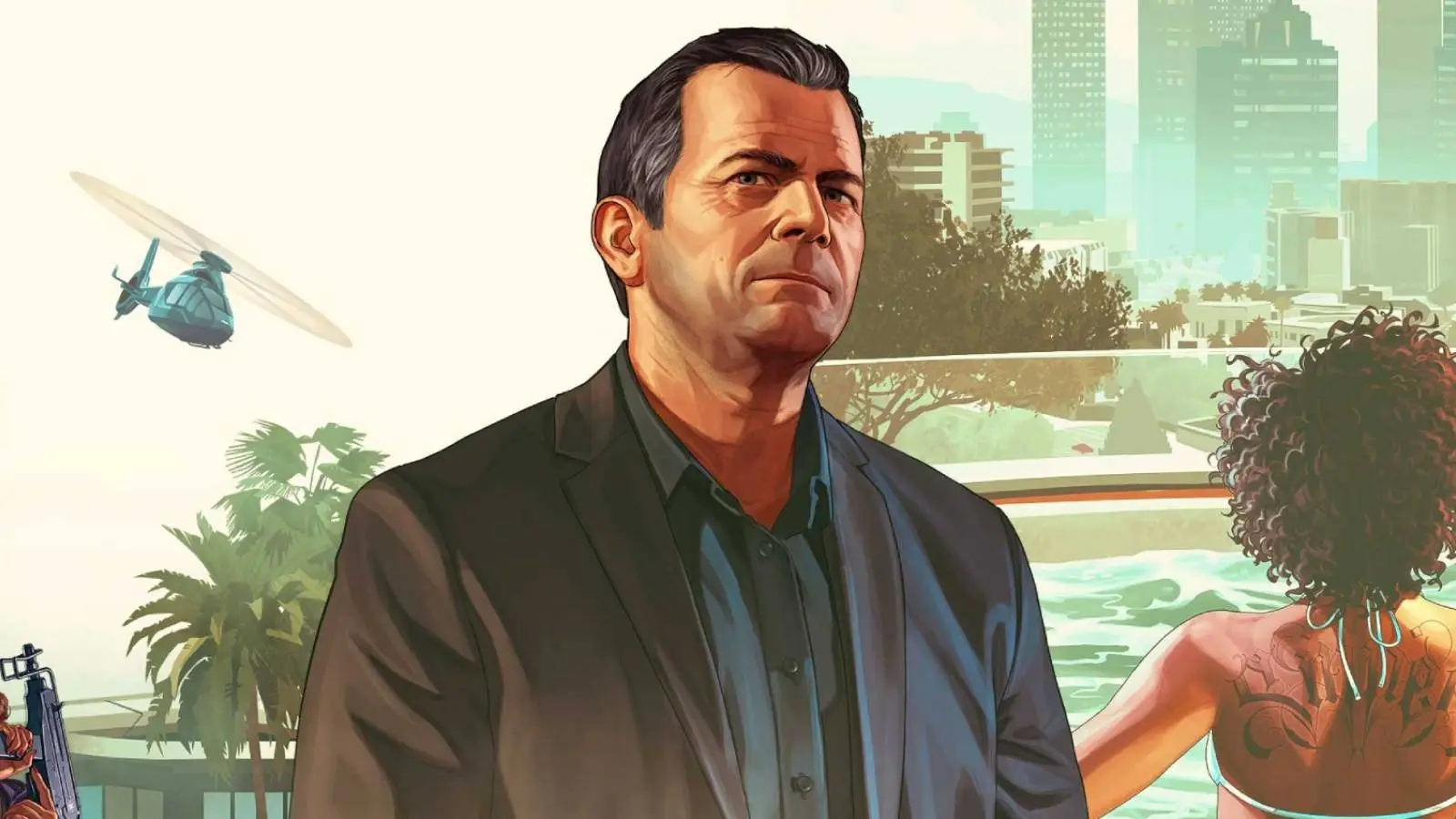 Rockstar Games