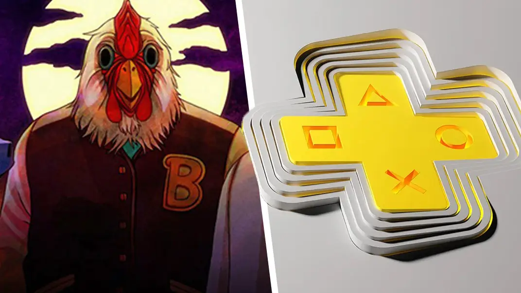 Devolver Digital, Sony