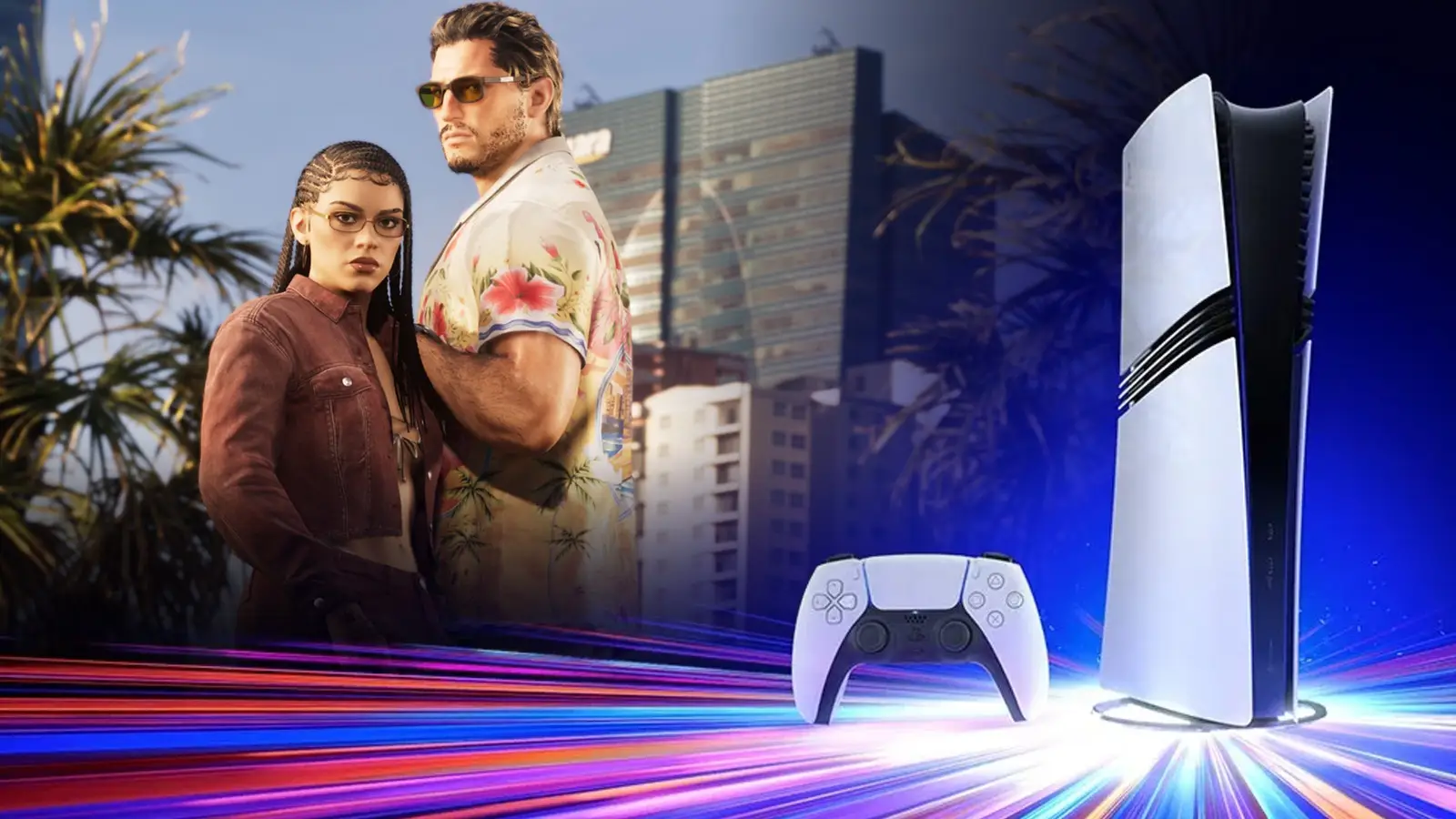 Rockstar / Sony