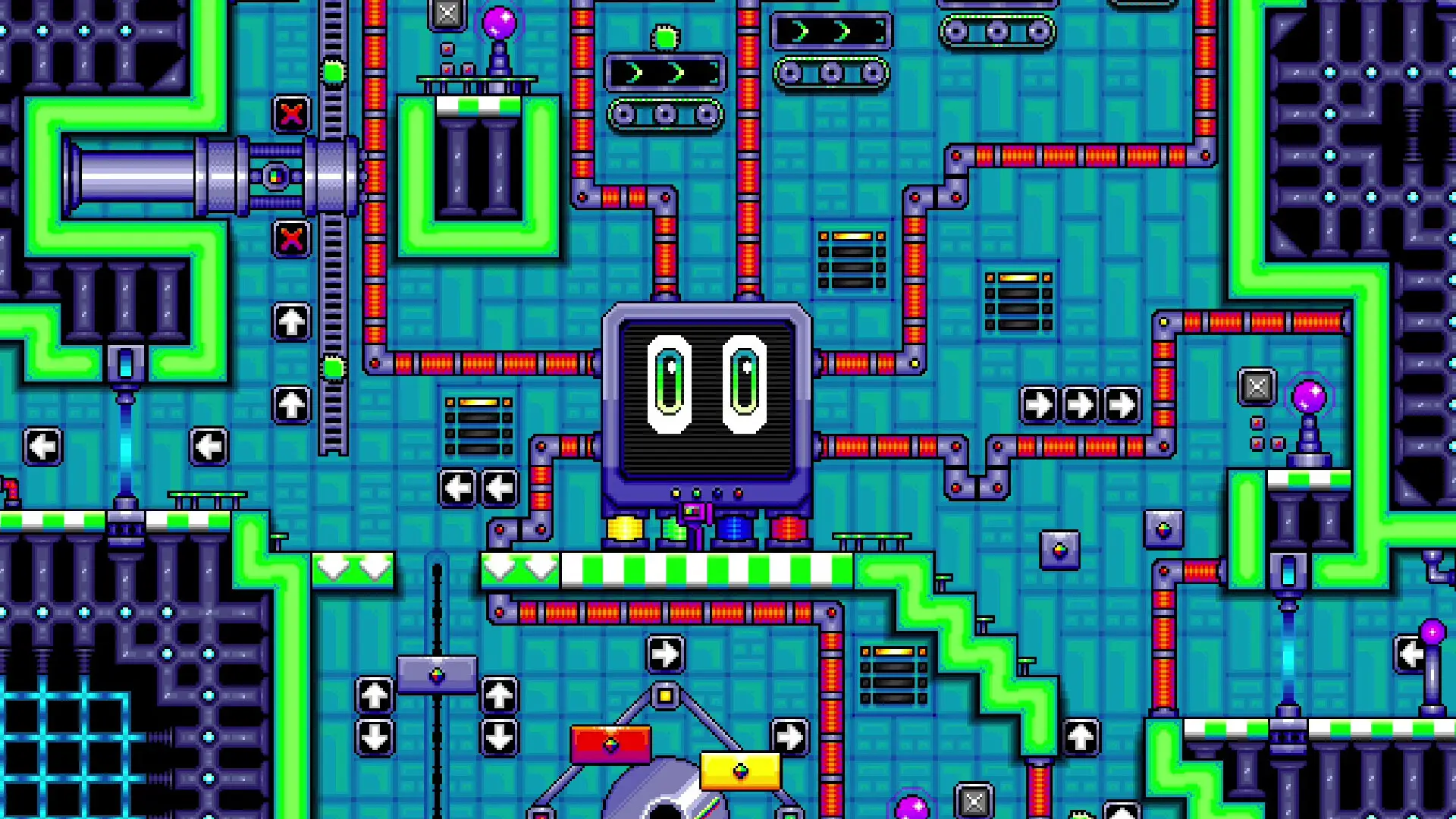 Official Steam image of V.START, OwenOak95