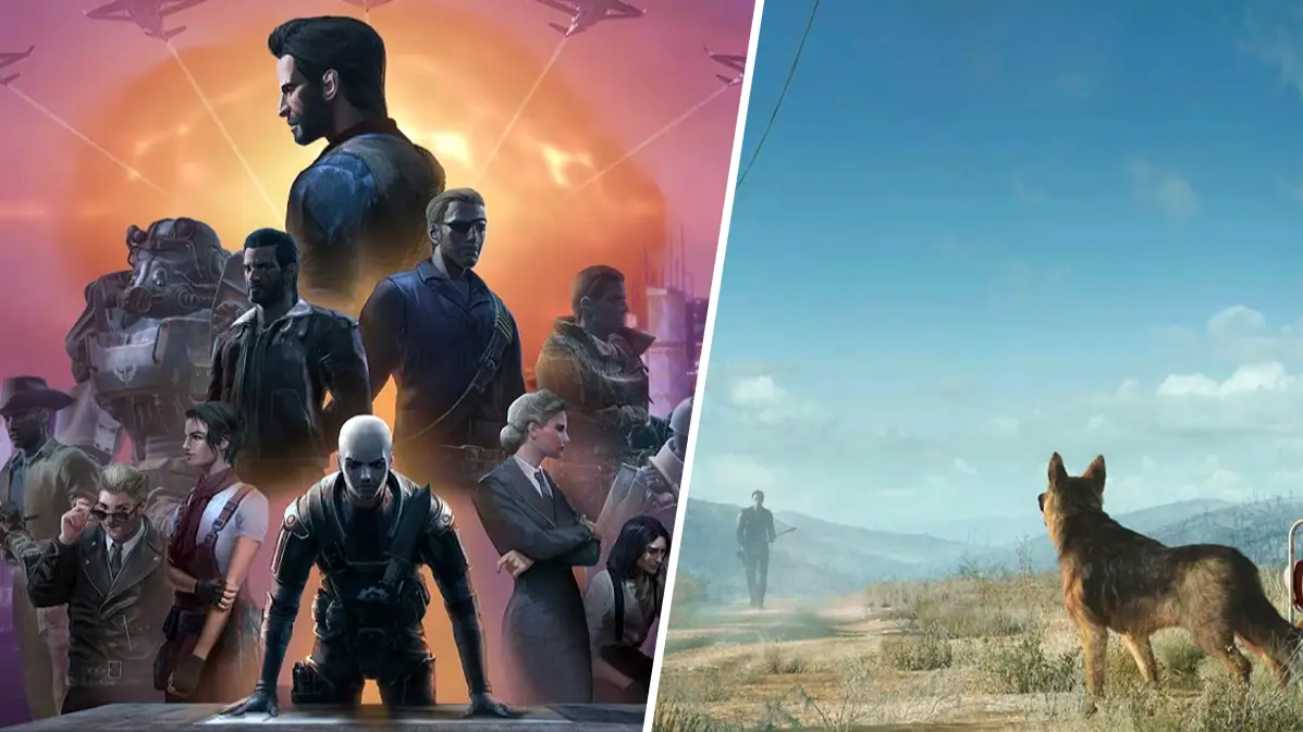 Bethesda Softworks/kinggath