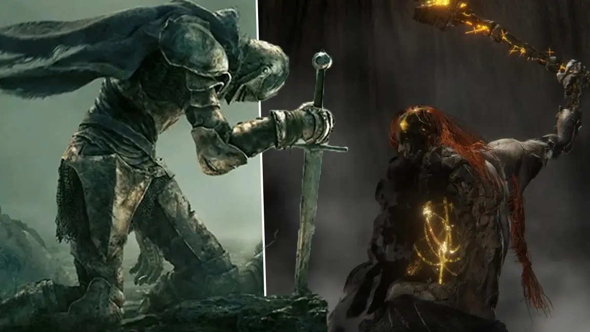 Bandai Namco / FromSoftware