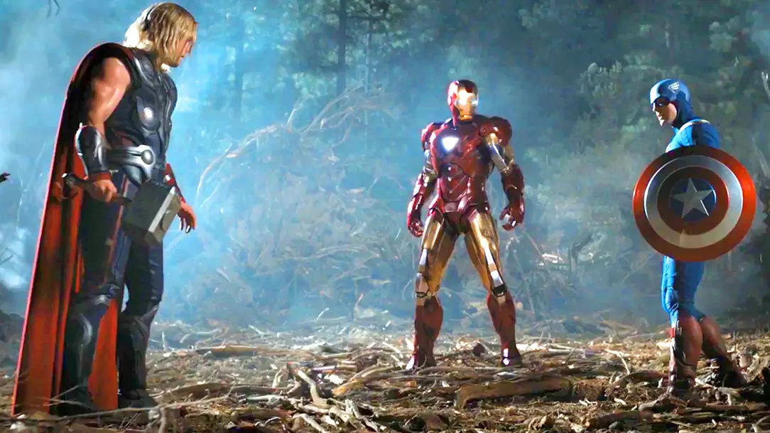 Marvel just officially confirmed MCU's new Avengers leader