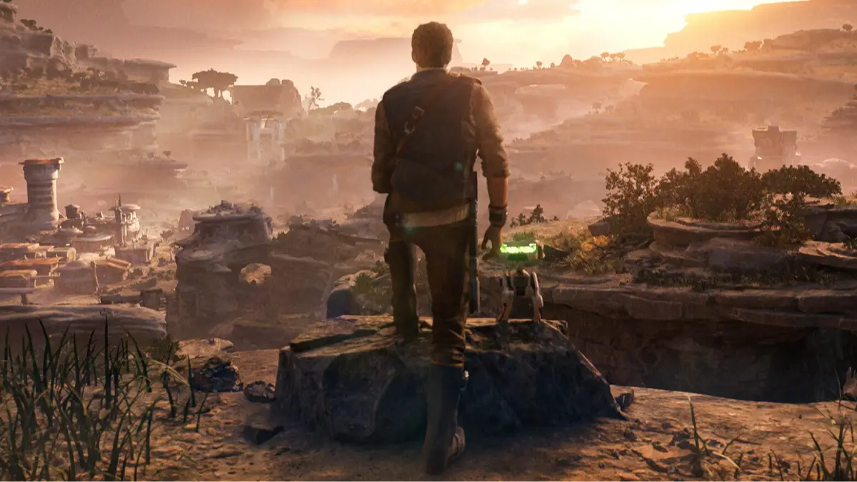 Jedi: Survivor Sequel Has Star Wars Gamers Worried For The Future