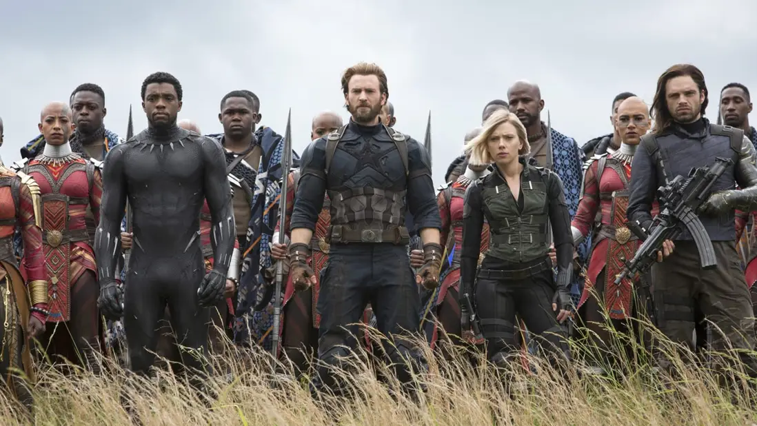 MCU officially confirms its most powerful hero, is probably who you expected