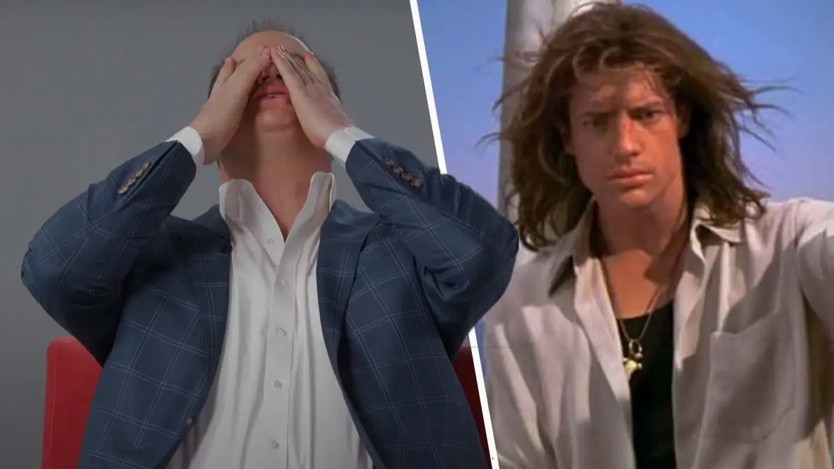 Brendan Fraser says nobody has ever pronounced his name right