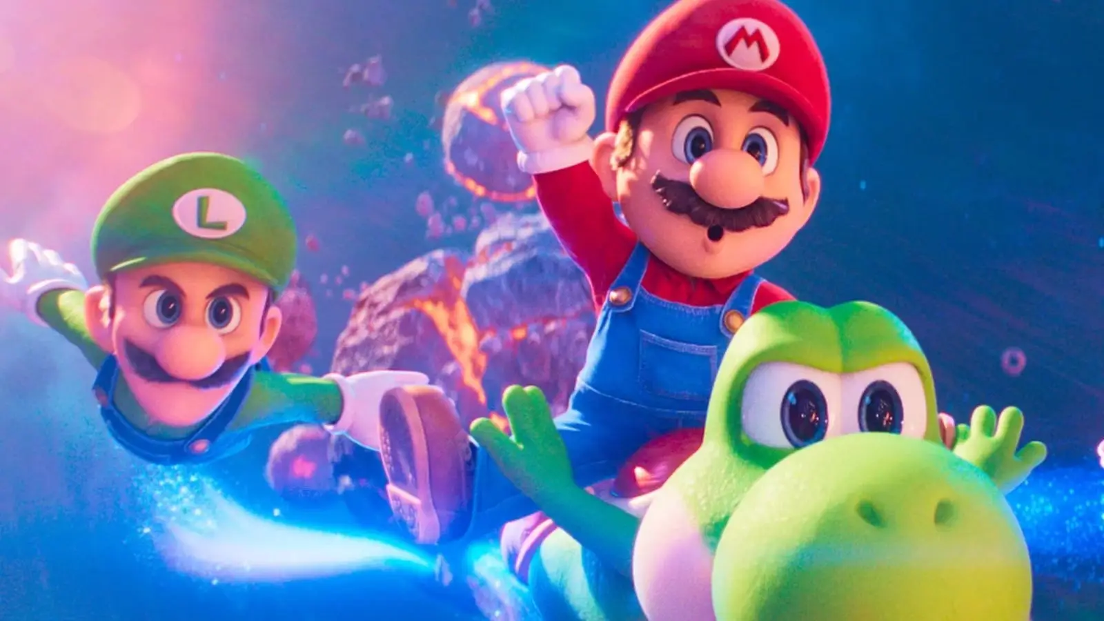 Nintendo