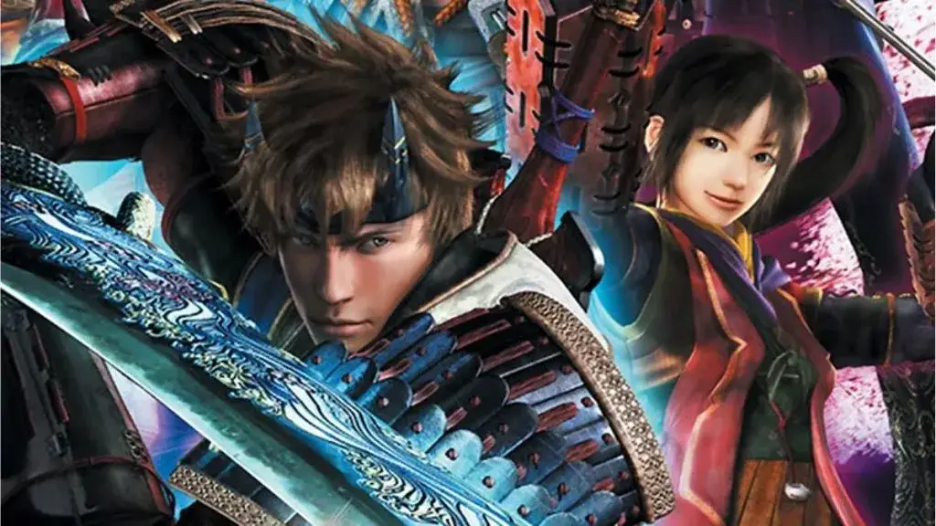 Onimusha: Dawn of Dreams,
