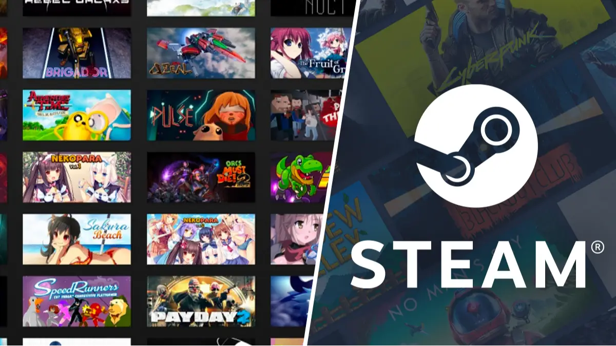 Steam announces major changes to how you download free games