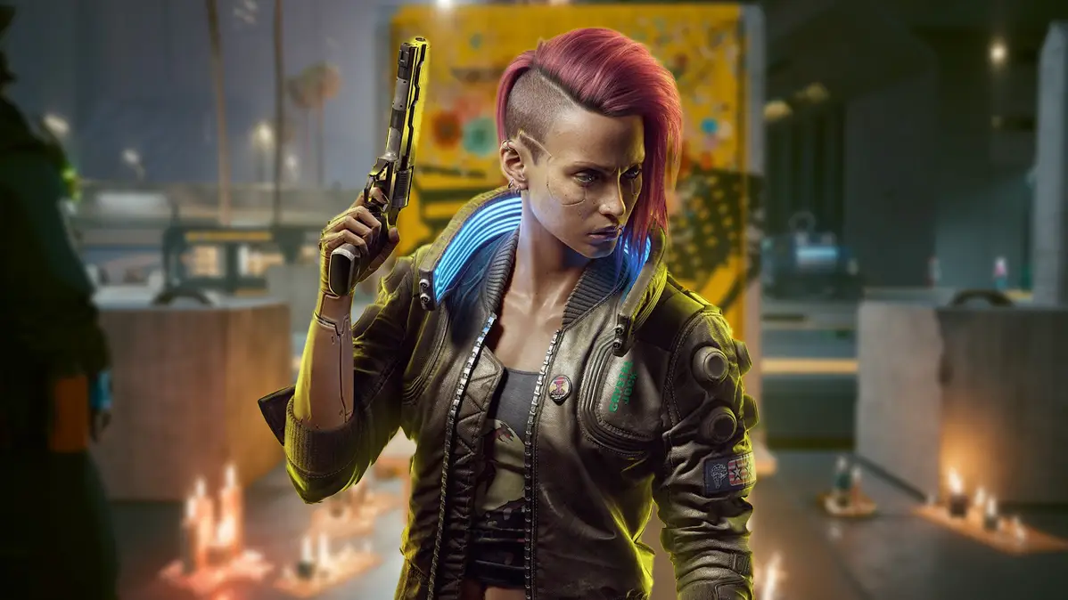 Cyberpunk 2077: Echoes Of Joy is a free 'expansion' available now