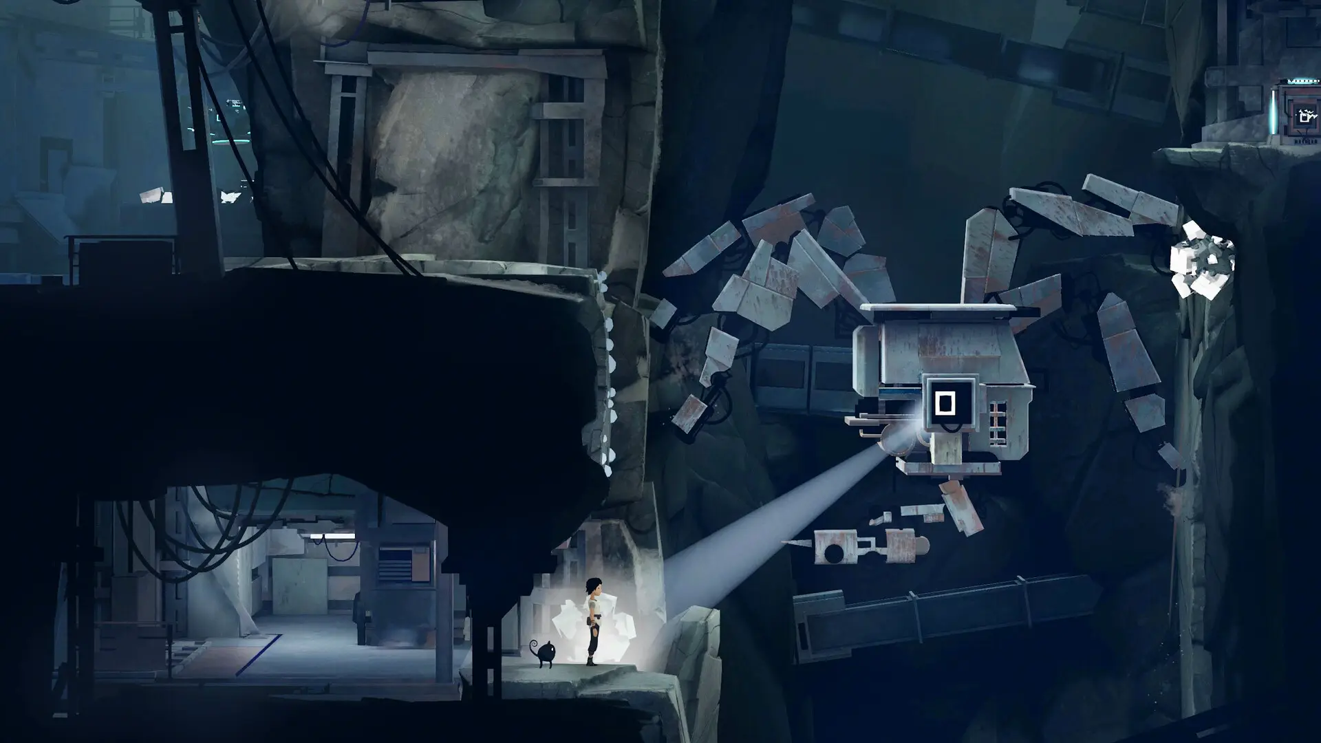 Planet of Lana II: Children of the Leaf,