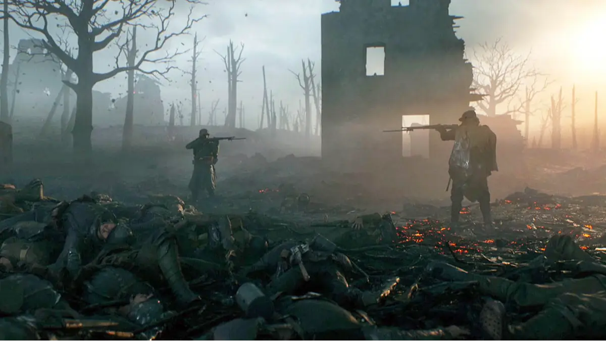 Battlefield 6 free access 'confirmed', mark your calendars 