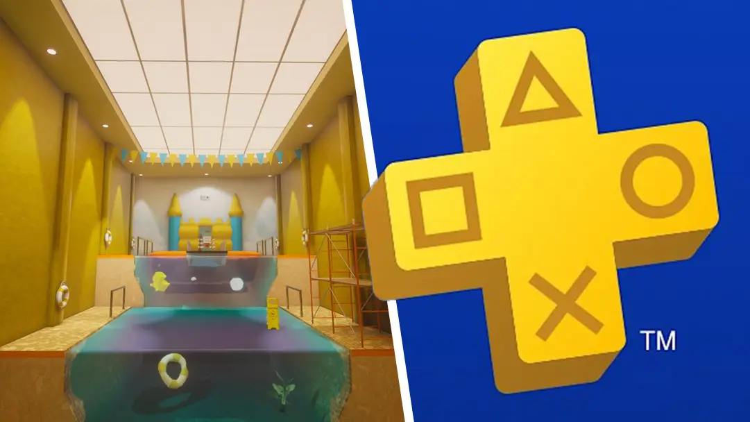 PlayStation Plus 'greatest hidden gem' is a delightful freebie