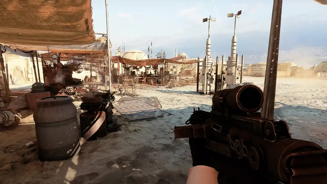 Digital Dreams via YouTube