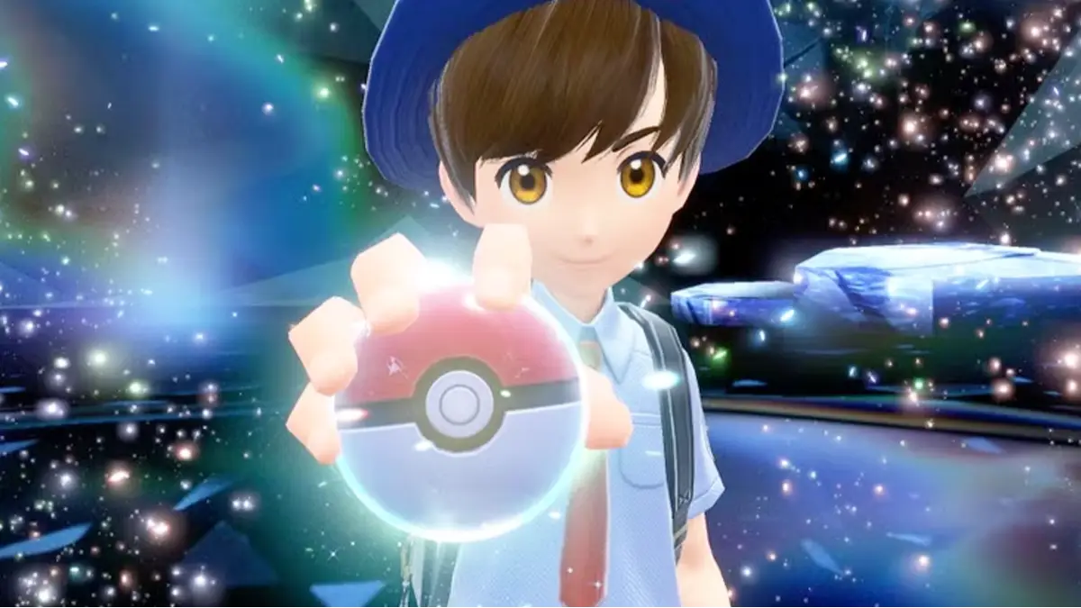 The Pokémon Company