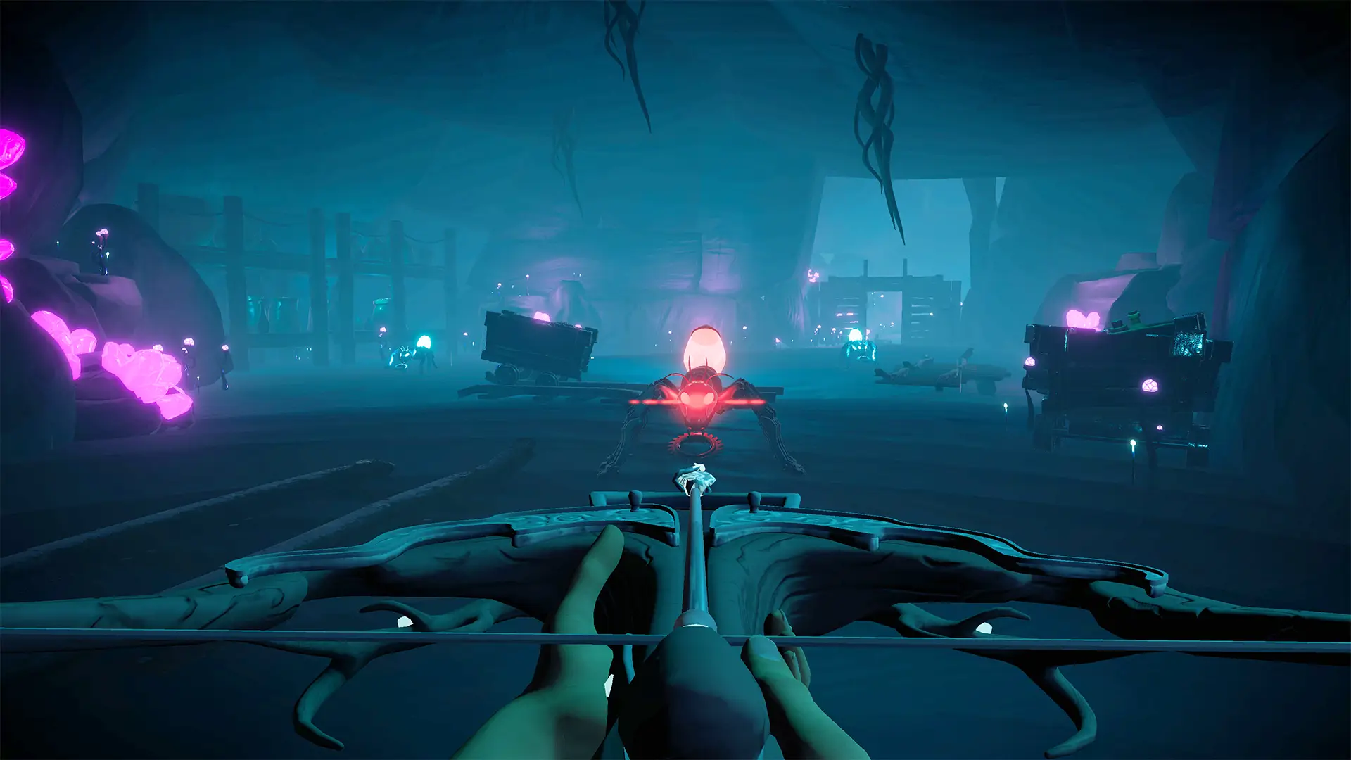 Elysium, Artifika Games