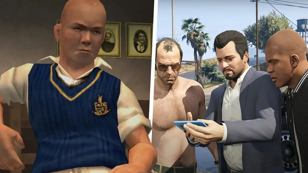 GTA 6 fans furious over Rockstar Games cancellations
