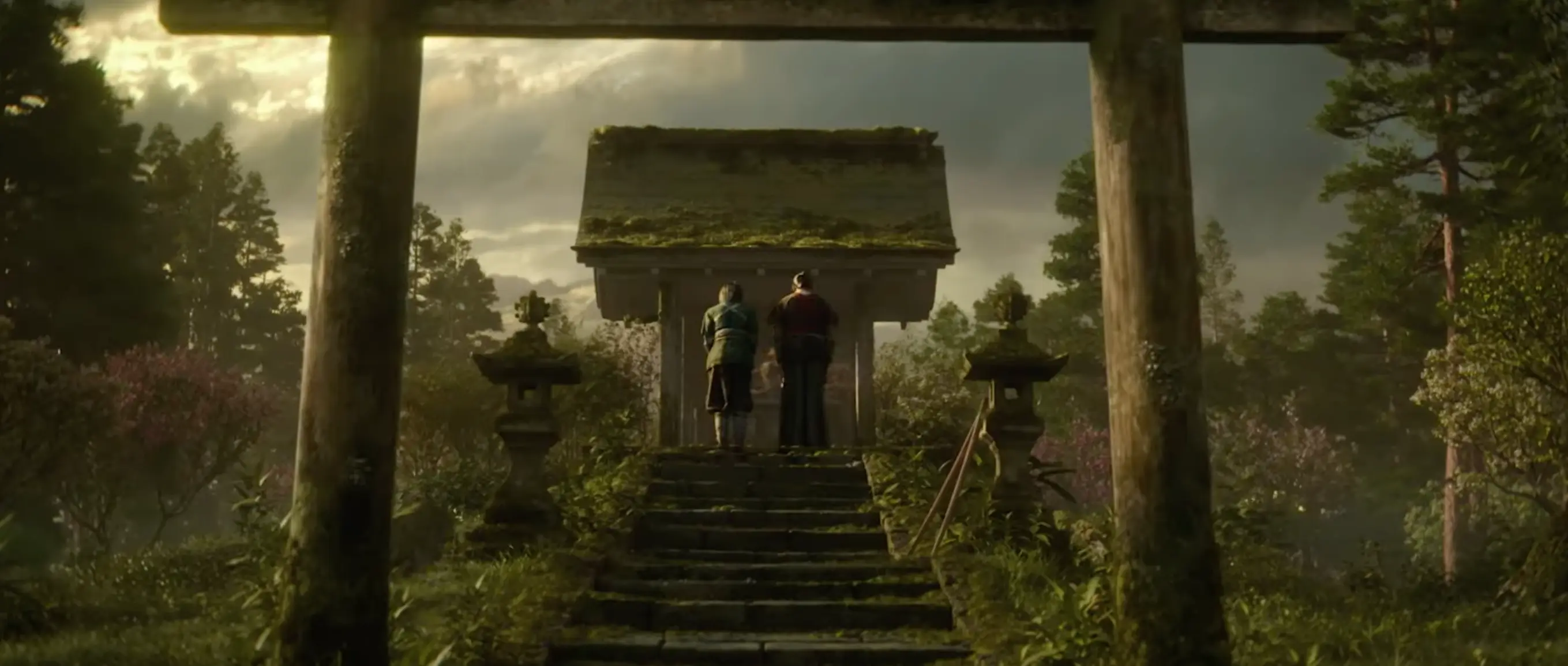 Assassin's Creed Shadows