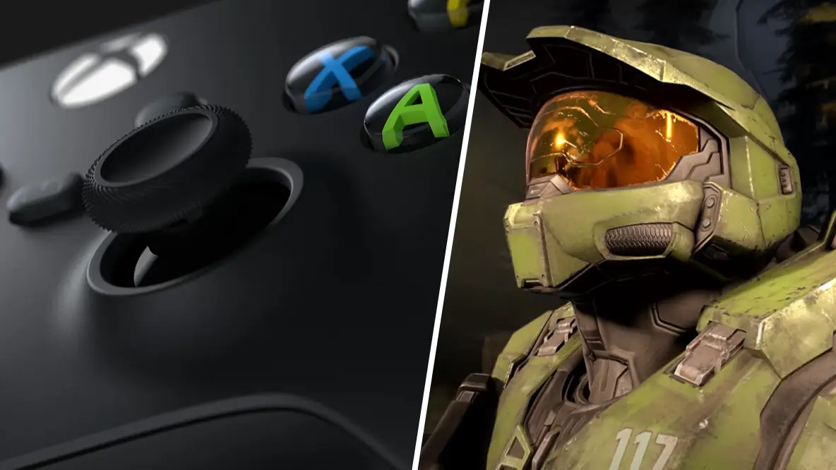 Microsoft/Xbox Game Studios