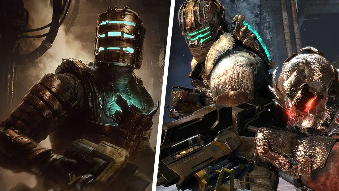 Dead Space 4 quietly shut down by EA