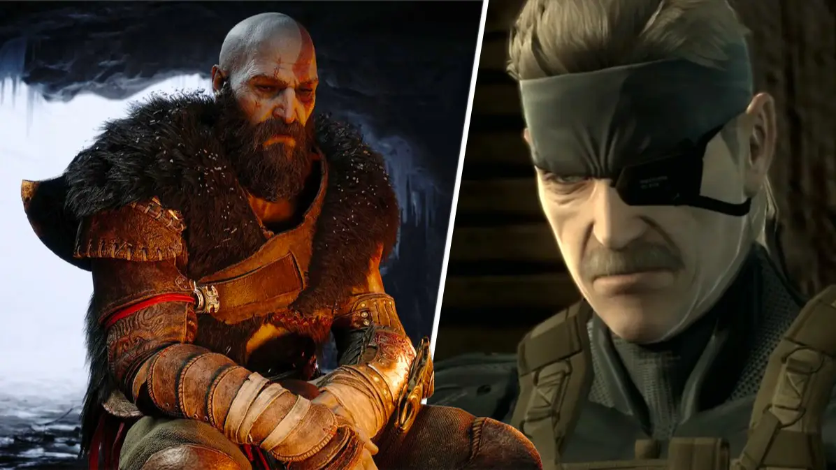 Sony Interactive Entertainment/Konami