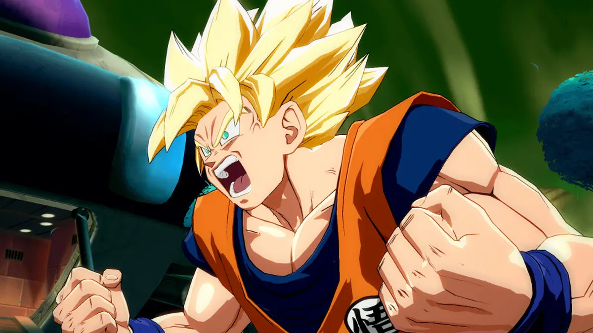 Dragon Ball FighterZ - Bandai Namco Entertainment Inc