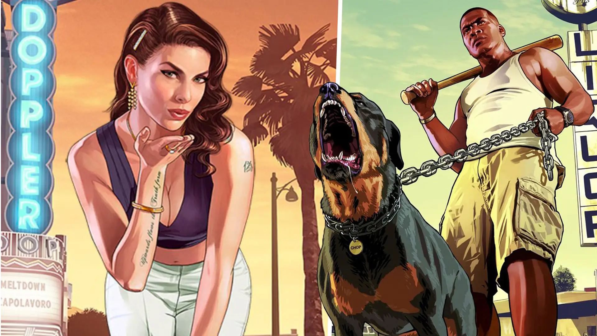 Rockstar Confirms 'Grand Theft Auto 6' In Active Development