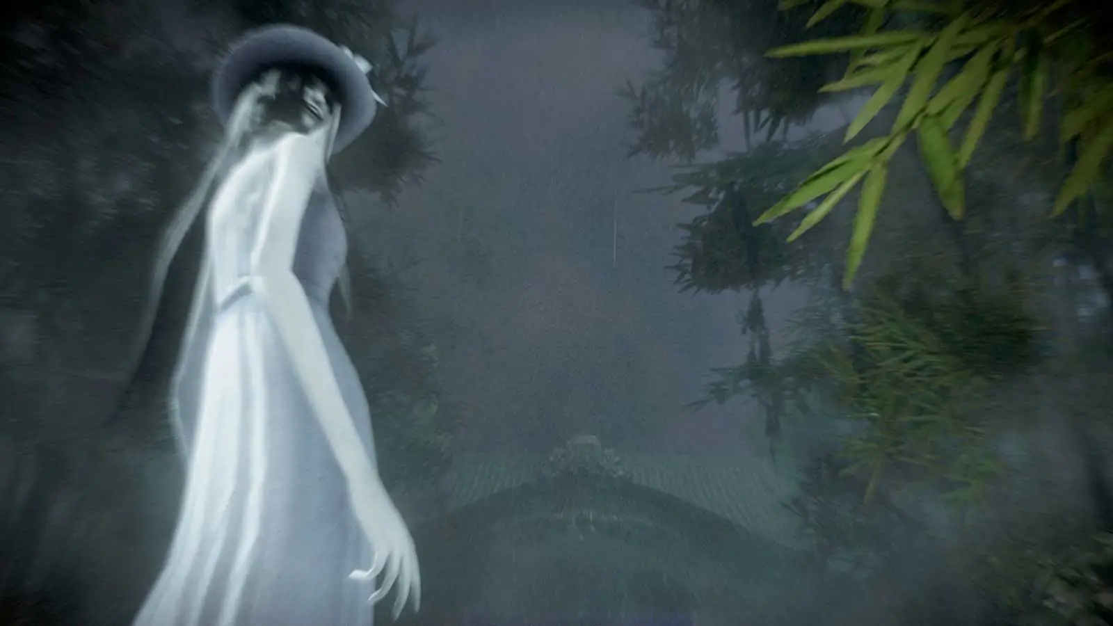 Fatal Frame: Maiden of Black Water, Koei Tecmo