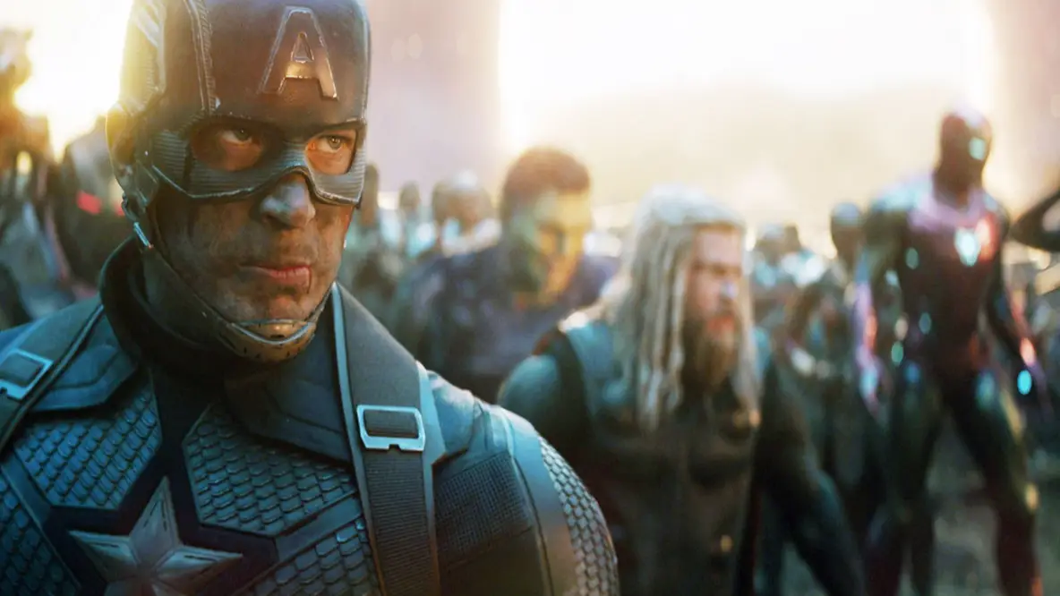 MCU fans lose it as Avengers: Doomsday teaser officially confirms plot