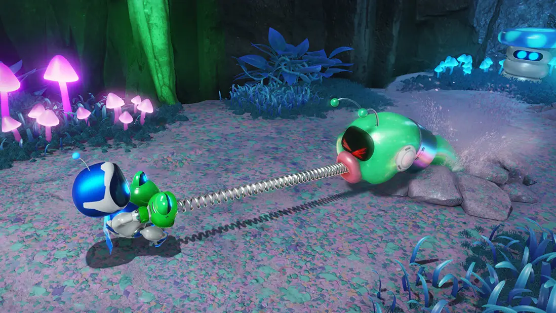 Sony Interactive Entertainment