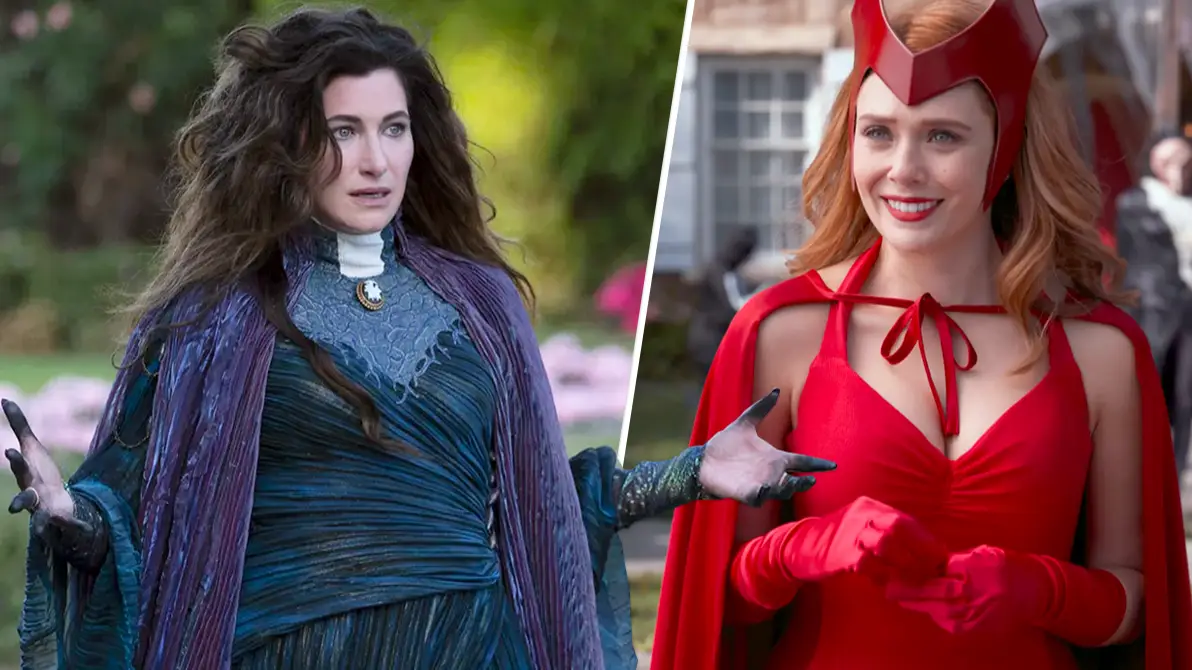 Marvel just recast a major MCU character, but there's a good reason why