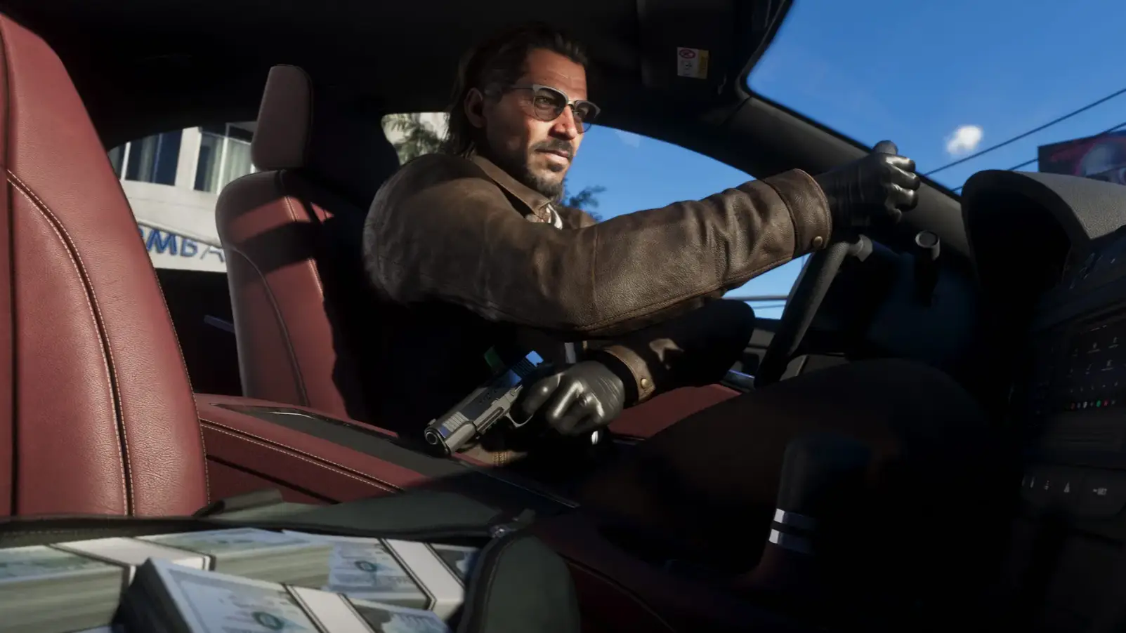 GTA 6 Surprise Third Playable Character Leaves Gamers Torn