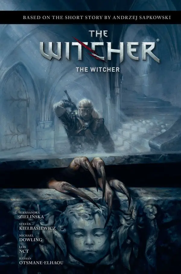 The Witcher/