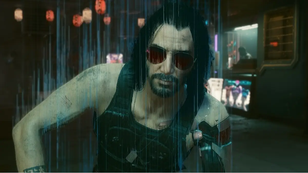 Cyberpunk 2077: Into The Night officially announced 