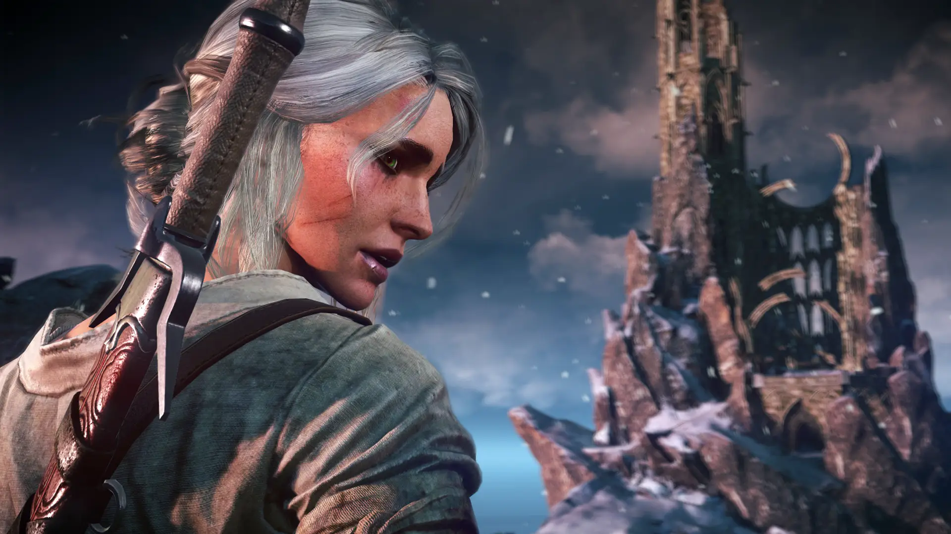 The Witcher 3: Wild Hunt, CD Projekt