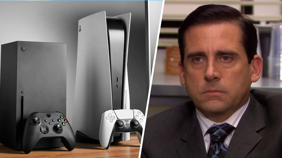 Microsoft/Sony/NBCUniversal