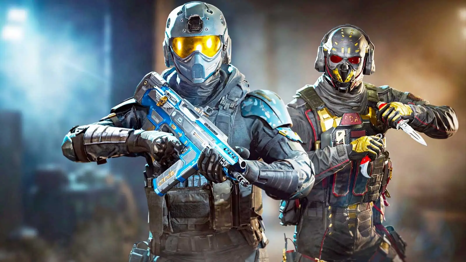 Activision
