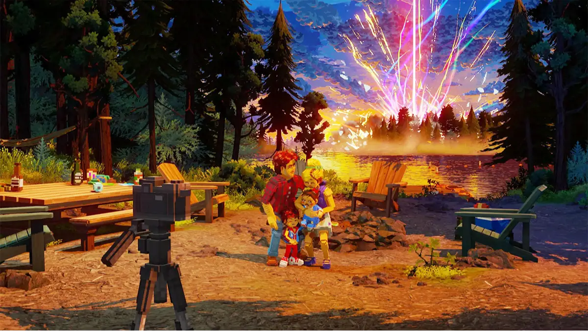 Stranger Things Vibes Are Alive In This 2026 Xbox and PC Sequel