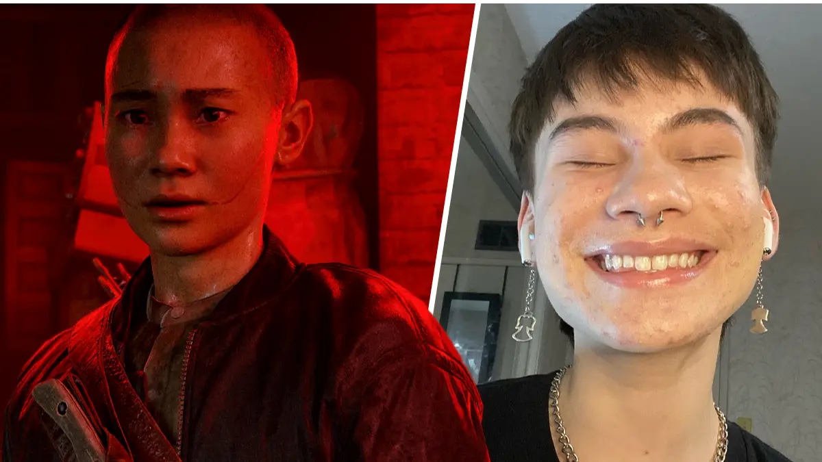 Sony, Ian Alexander via Instagram