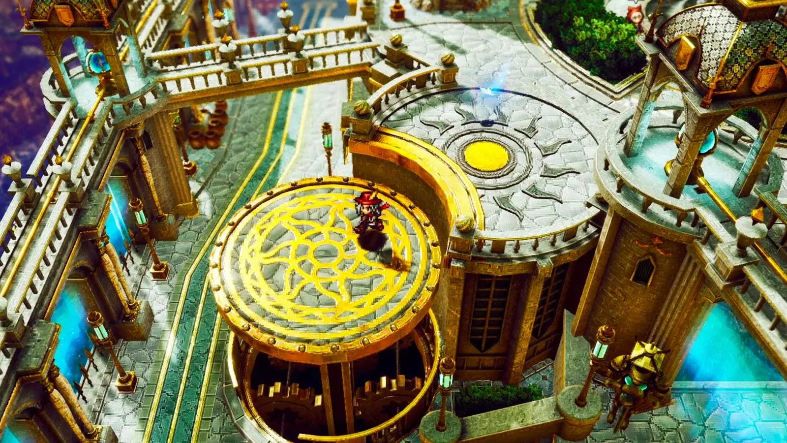Square Enix