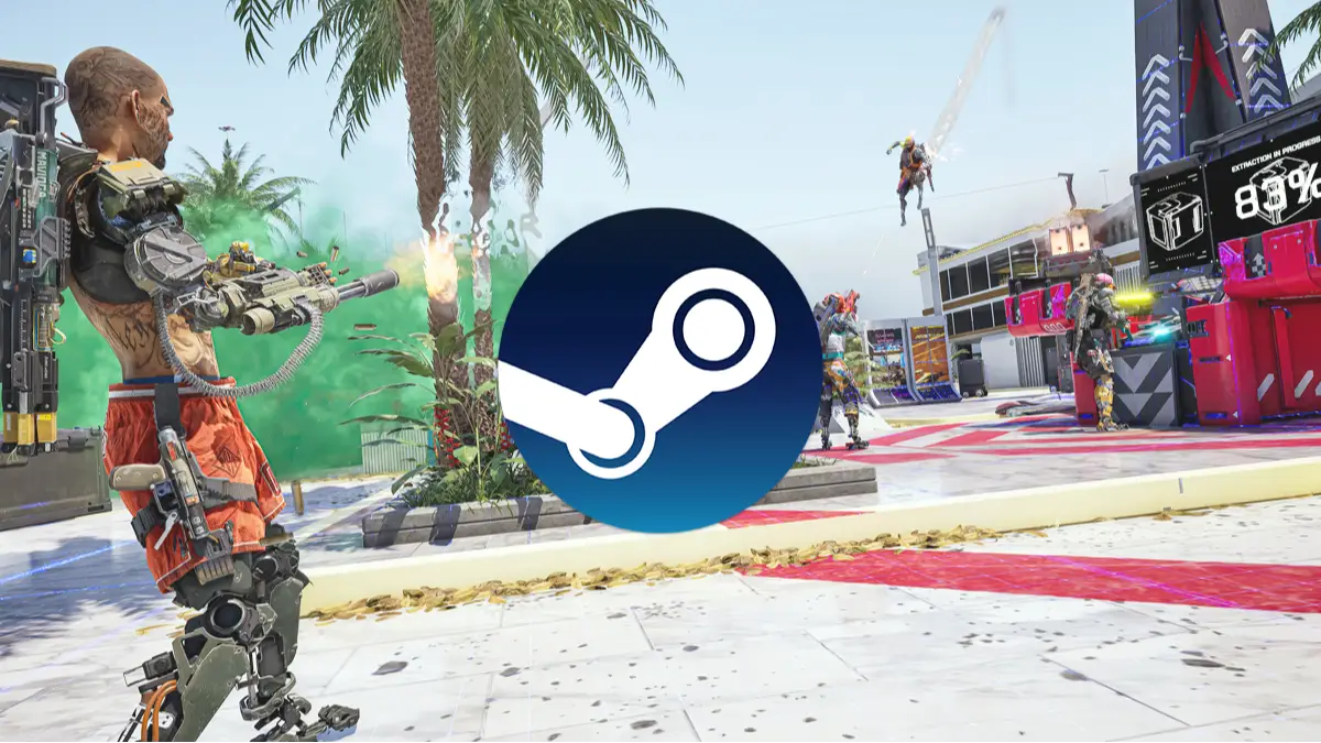 Gunzilla Games/Valve